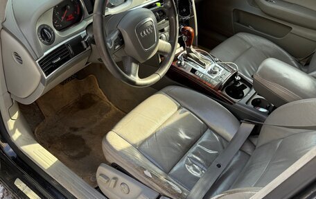 Audi A6, 2006 год, 800 000 рублей, 8 фотография