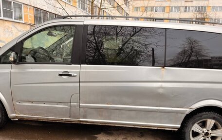 Mercedes-Benz Viano, 2004 год, 650 000 рублей, 9 фотография