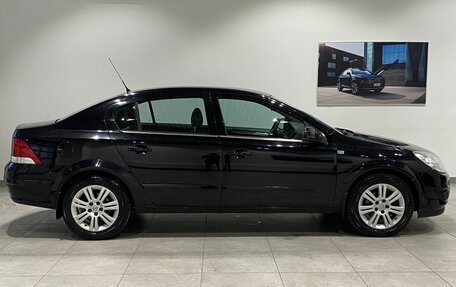 Opel Astra H, 2010 год, 679 000 рублей, 4 фотография