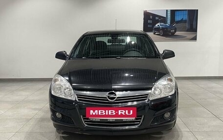 Opel Astra H, 2010 год, 679 000 рублей, 2 фотография