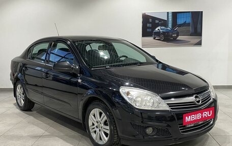 Opel Astra H, 2010 год, 679 000 рублей, 3 фотография