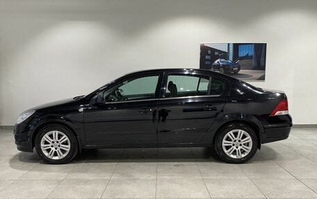 Opel Astra H, 2010 год, 679 000 рублей, 8 фотография