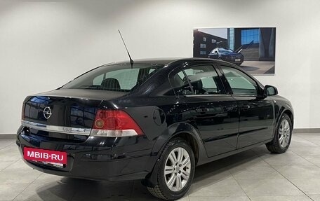 Opel Astra H, 2010 год, 679 000 рублей, 5 фотография