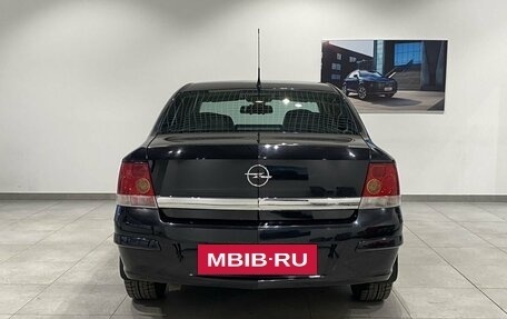 Opel Astra H, 2010 год, 679 000 рублей, 6 фотография