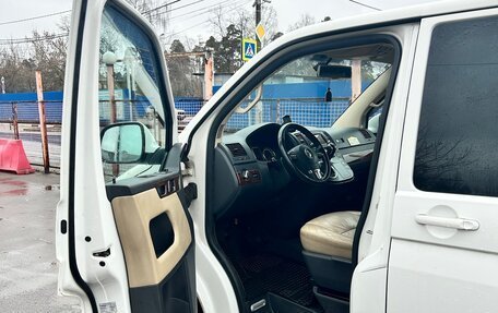 Volkswagen Multivan T5, 2011 год, 2 900 000 рублей, 4 фотография