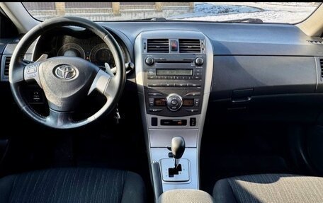 Toyota Corolla, 2008 год, 1 150 000 рублей, 2 фотография