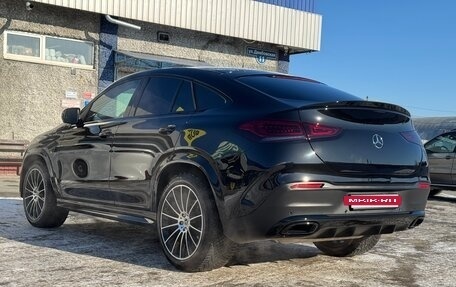 Mercedes-Benz GLE, 2021 год, 13 700 000 рублей, 4 фотография