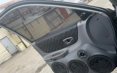 Hyundai Accent II, 2003 год, 350 000 рублей, 6 фотография