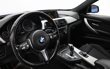 BMW 3 серия, 2015 год, 2 590 000 рублей, 11 фотография