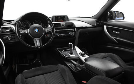 BMW 3 серия, 2015 год, 2 590 000 рублей, 21 фотография