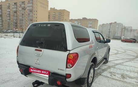 Mitsubishi L200 IV рестайлинг, 2011 год, 1 330 000 рублей, 7 фотография