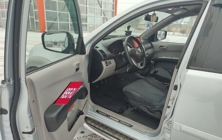 Mitsubishi L200 IV рестайлинг, 2011 год, 1 330 000 рублей, 17 фотография