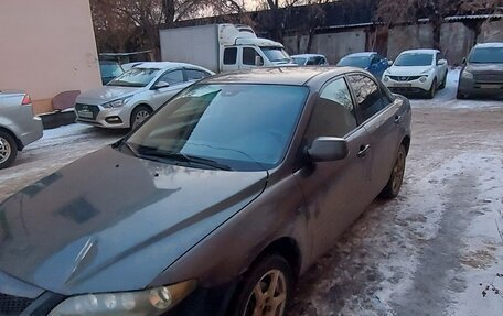 Mazda 6, 2005 год, 350 000 рублей, 6 фотография