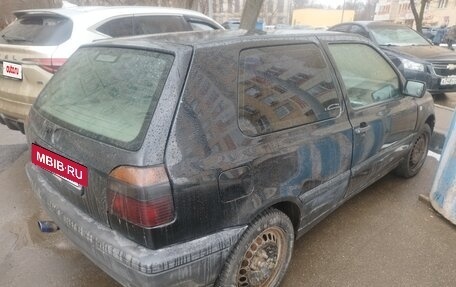 Volkswagen Golf III, 1994 год, 145 000 рублей, 3 фотография