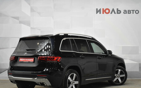 Mercedes-Benz GLB, 2020 год, 4 250 000 рублей, 6 фотография