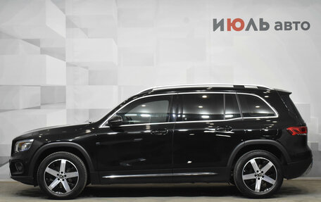 Mercedes-Benz GLB, 2020 год, 4 250 000 рублей, 7 фотография