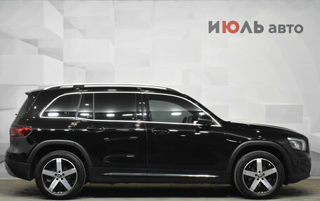 Mercedes-Benz GLB, 2020 год, 4 250 000 рублей, 8 фотография