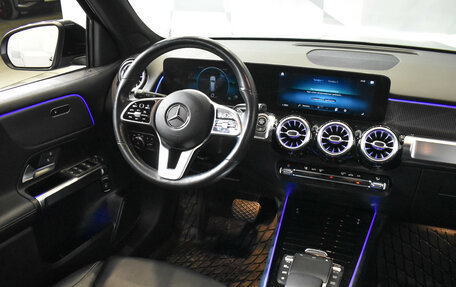 Mercedes-Benz GLB, 2020 год, 4 250 000 рублей, 11 фотография