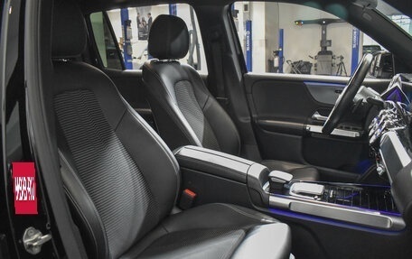 Mercedes-Benz GLB, 2020 год, 4 250 000 рублей, 9 фотография