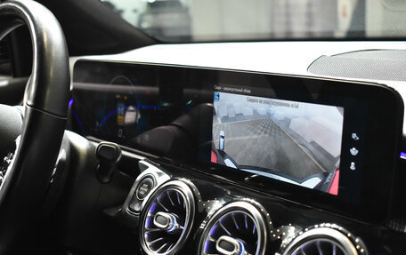 Mercedes-Benz GLB, 2020 год, 4 250 000 рублей, 23 фотография
