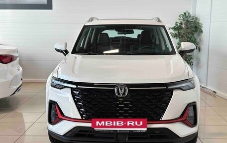 Changan CS35 Plus, 2024 год, 2 629 900 рублей, 2 фотография