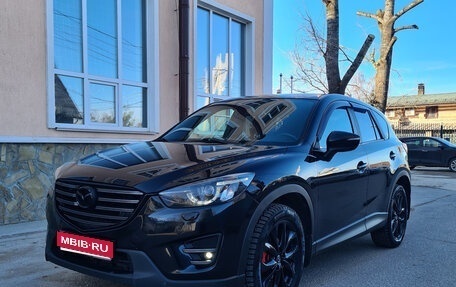 Mazda CX-5 II, 2015 год, 2 650 000 рублей, 1 фотография