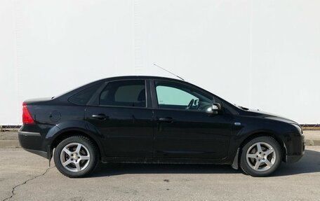 Ford Focus II рестайлинг, 2007 год, 620 000 рублей, 8 фотография