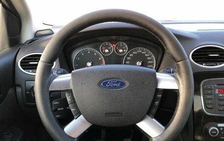 Ford Focus II рестайлинг, 2007 год, 620 000 рублей, 11 фотография