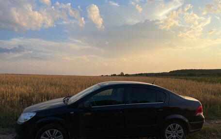 Opel Astra H, 2011 год, 850 000 рублей, 5 фотография