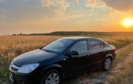 Opel Astra H, 2011 год, 850 000 рублей, 3 фотография