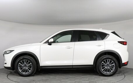 Mazda CX-5 II, 2018 год, 2 247 000 рублей, 8 фотография