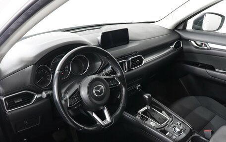 Mazda CX-5 II, 2018 год, 2 247 000 рублей, 9 фотография