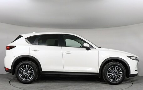 Mazda CX-5 II, 2018 год, 2 247 000 рублей, 4 фотография