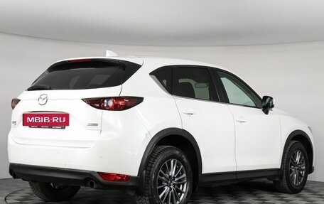 Mazda CX-5 II, 2018 год, 2 247 000 рублей, 5 фотография