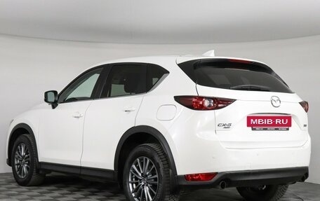 Mazda CX-5 II, 2018 год, 2 247 000 рублей, 7 фотография