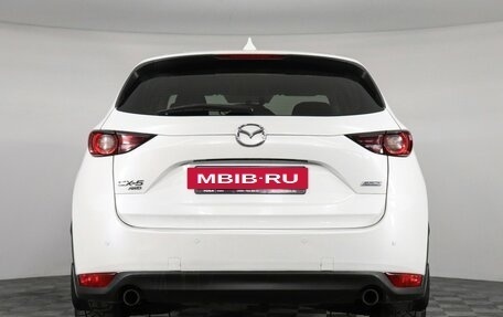 Mazda CX-5 II, 2018 год, 2 247 000 рублей, 6 фотография