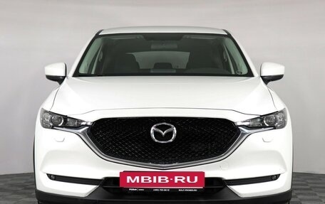 Mazda CX-5 II, 2018 год, 2 247 000 рублей, 2 фотография