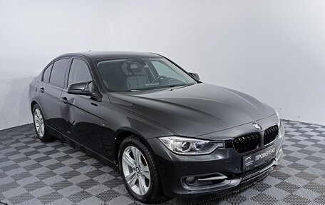 BMW 3 серия, 2014 год, 1 860 000 рублей, 3 фотография