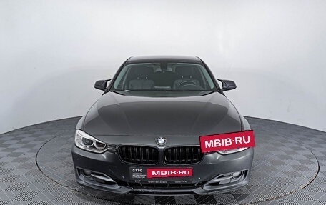 BMW 3 серия, 2014 год, 1 860 000 рублей, 2 фотография