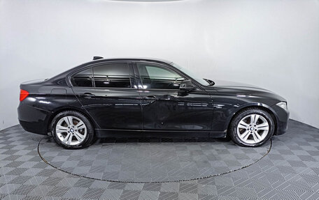 BMW 3 серия, 2014 год, 1 860 000 рублей, 4 фотография