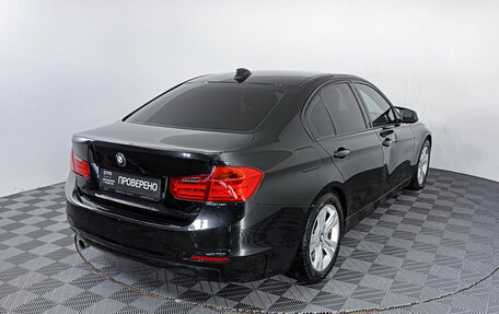 BMW 3 серия, 2014 год, 1 860 000 рублей, 5 фотография