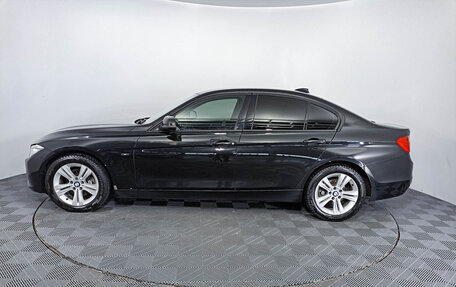 BMW 3 серия, 2014 год, 1 860 000 рублей, 8 фотография