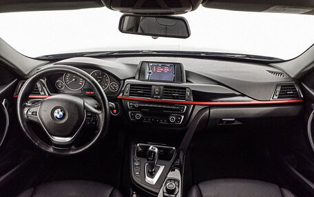 BMW 3 серия, 2014 год, 1 860 000 рублей, 14 фотография