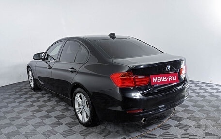 BMW 3 серия, 2014 год, 1 860 000 рублей, 7 фотография