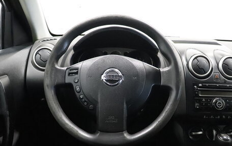 Nissan Qashqai, 2008 год, 745 000 рублей, 8 фотография