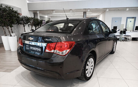 Chevrolet Cruze II, 2014 год, 705 000 рублей, 6 фотография