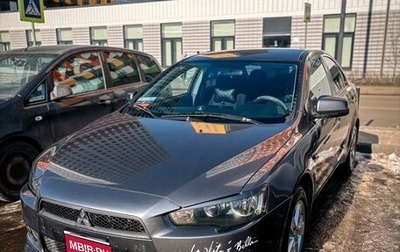 Mitsubishi Lancer IX, 2008 год, 900 000 рублей, 1 фотография