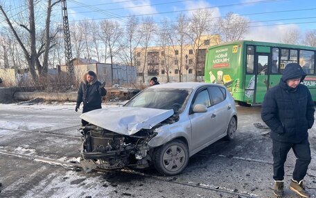 Hyundai i30 I, 2010 год, 350 000 рублей, 1 фотография