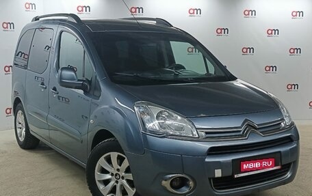 Citroen Berlingo II рестайлинг, 2012 год, 679 000 рублей, 1 фотография