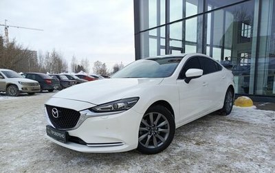 Mazda 6, 2020 год, 2 478 000 рублей, 1 фотография